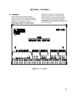 Предварительный просмотр 21 страницы Campbell AVW1 Instruction Manual