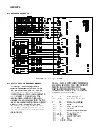 Предварительный просмотр 22 страницы Campbell AVW1 Instruction Manual