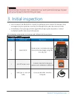 Preview for 5 page of Campbell BaroVUE 10 Product Manual