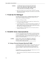 Предварительный просмотр 24 страницы Campbell BWS-200 Installation Manual