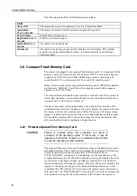 Preview for 16 page of Campbell CC640 Operating Manual