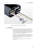 Preview for 21 page of Campbell CC640 Operating Manual