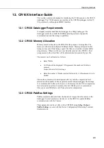 Preview for 37 page of Campbell CC640 Operating Manual