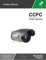 Предварительный просмотр 1 страницы Campbell CCFC Product Manual