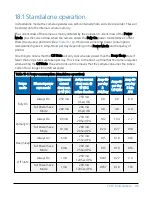 Предварительный просмотр 122 страницы Campbell CCFC Product Manual