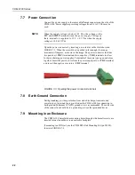 Preview for 33 page of Campbell CDM-A100 Series Instruction Manual