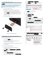 Preview for 2 page of Campbell CELL200-Series Quick Manual