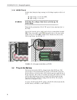 Предварительный просмотр 14 страницы Campbell CH150 Instruction Manual