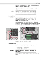 Preview for 15 page of Campbell CH150 Product Manual