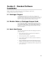 Preview for 61 page of Campbell CM10 Instruction Manual