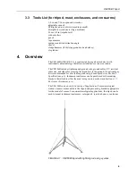 Preview for 10 page of Campbell CM106B Product Manual