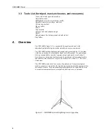 Preview for 14 page of Campbell CM106BE User Manual