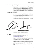 Preview for 15 page of Campbell CM106BK Product Manual