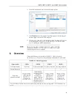 Предварительный просмотр 11 страницы Campbell CMP10 Product Manual