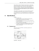 Предварительный просмотр 12 страницы Campbell CMP10 Product Manual