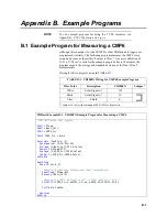 Предварительный просмотр 26 страницы Campbell CMP10 Product Manual