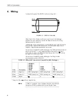 Предварительный просмотр 8 страницы Campbell CMP3-L Instruction Manual