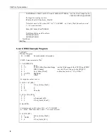 Предварительный просмотр 12 страницы Campbell CMP3-L Instruction Manual