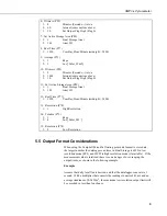 Предварительный просмотр 13 страницы Campbell CMP3-L Instruction Manual