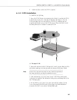 Preview for 38 page of Campbell CMP6-L Instruction Manual