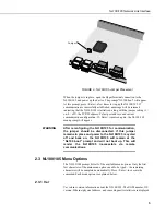 Preview for 11 page of Campbell CNL100 Instruction Manual