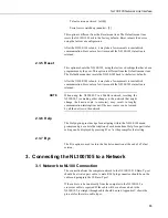 Preview for 19 page of Campbell CNL100 Instruction Manual