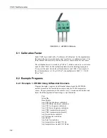 Предварительный просмотр 16 страницы Campbell CNR1 Instruction Manual