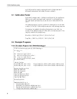 Предварительный просмотр 12 страницы Campbell CNR2 Instruction Manual