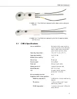 Предварительный просмотр 17 страницы Campbell CNR4 Instruction Manual