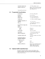 Предварительный просмотр 19 страницы Campbell CNR4 Instruction Manual