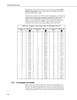 Предварительный просмотр 30 страницы Campbell CNR4 Instruction Manual