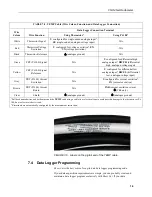 Предварительный просмотр 26 страницы Campbell CNR4 Product Manual