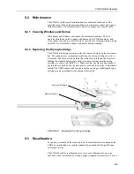 Предварительный просмотр 35 страницы Campbell CNR4 Product Manual