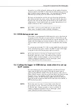 Preview for 27 page of Campbell COM111 Product Manual