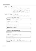 Preview for 13 page of Campbell CompactFlash CFM100 Instruction Manual