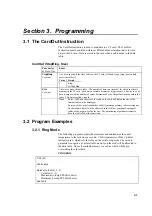 Preview for 16 page of Campbell CompactFlash CFM100 Instruction Manual