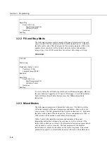 Preview for 17 page of Campbell CompactFlash CFM100 Instruction Manual