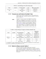 Предварительный просмотр 111 страницы Campbell CPEC300 Product Manual