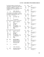 Preview for 118 page of Campbell CR10 PROM Operator'S Manual