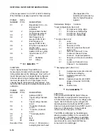 Preview for 148 page of Campbell CR10 PROM Operator'S Manual