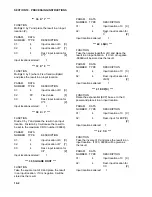 Preview for 155 page of Campbell CR10 PROM Operator'S Manual