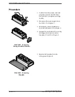 Preview for 4 page of Campbell CR10 PROM Replacement Procedure