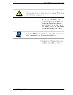 Preview for 7 page of Campbell CR10 PROM Replacement Procedure