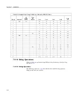 Preview for 282 page of Campbell CR1000 Operator'S Manual