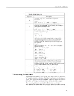 Preview for 283 page of Campbell CR1000 Operator'S Manual