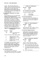 Preview for 48 page of Campbell CR10X Operator'S Manual