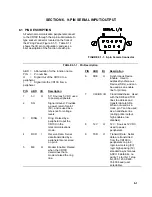 Preview for 77 page of Campbell CR10X Operator'S Manual