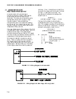 Preview for 90 page of Campbell CR10X Operator'S Manual