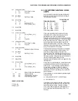 Preview for 117 page of Campbell CR10X Operator'S Manual