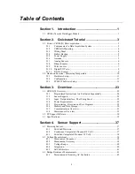 Предварительный просмотр 3 страницы Campbell CR200 Instruction Manual